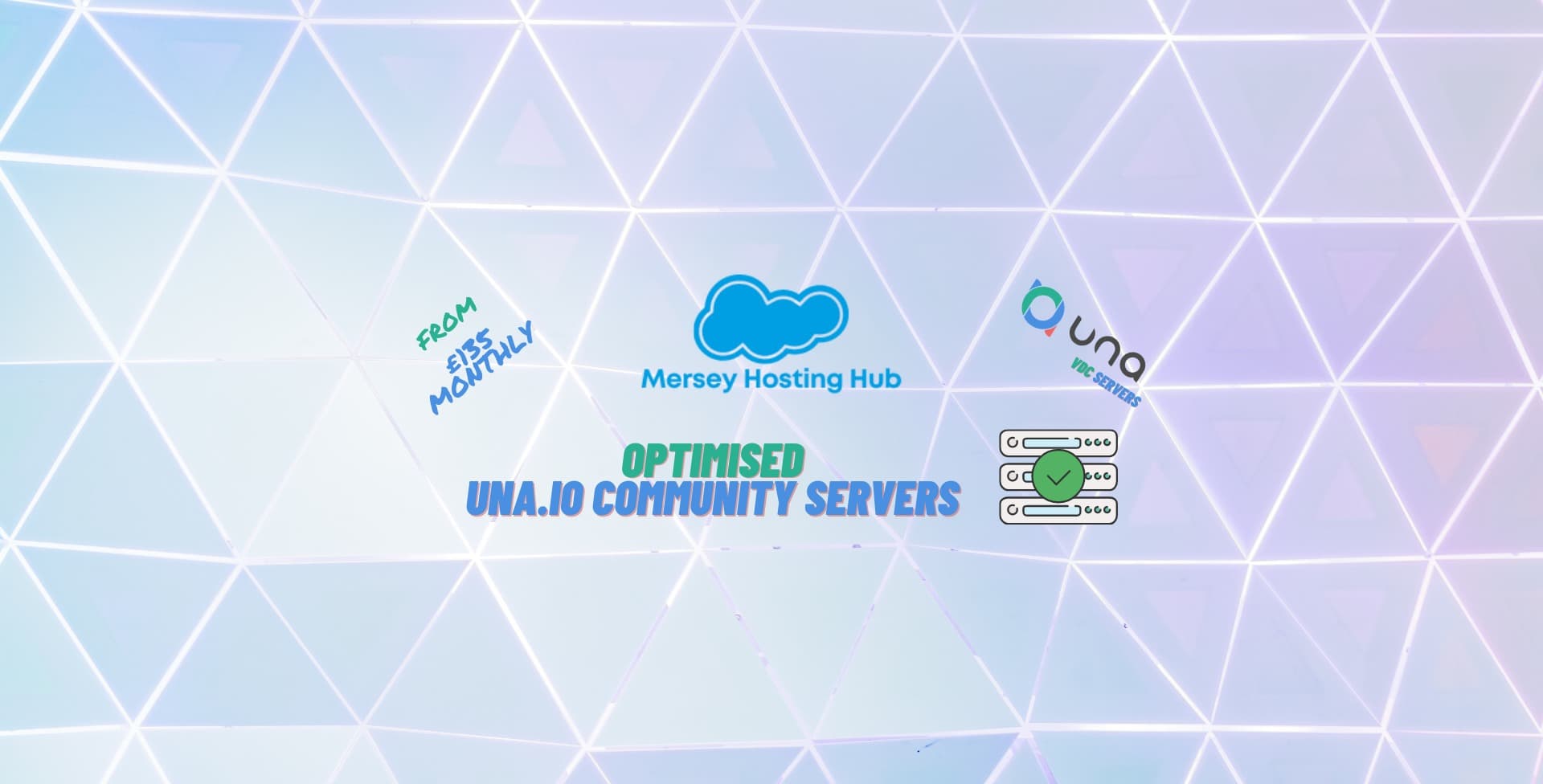 Mersey Hosting Hub