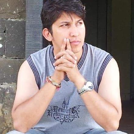 Umesh D