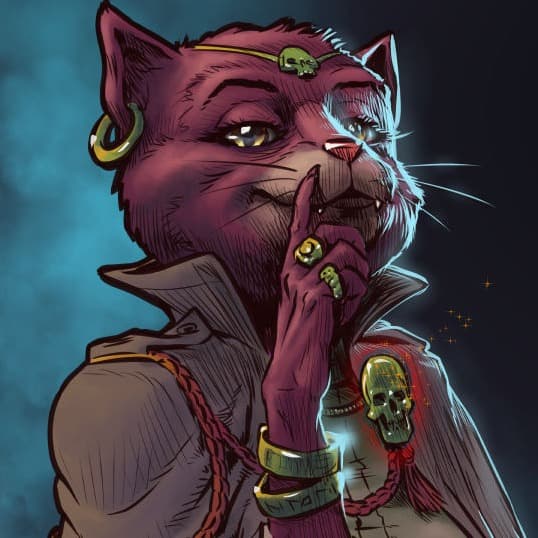 AuraCat555