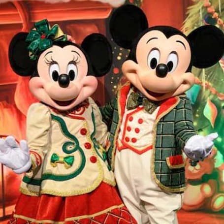 Walt Disney