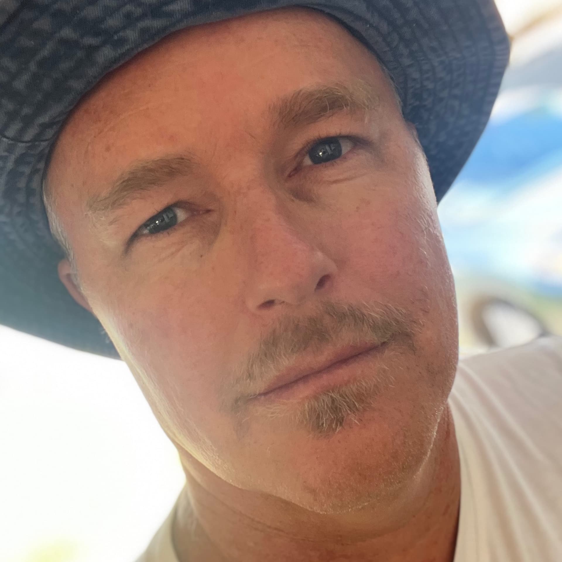 Mark Purser