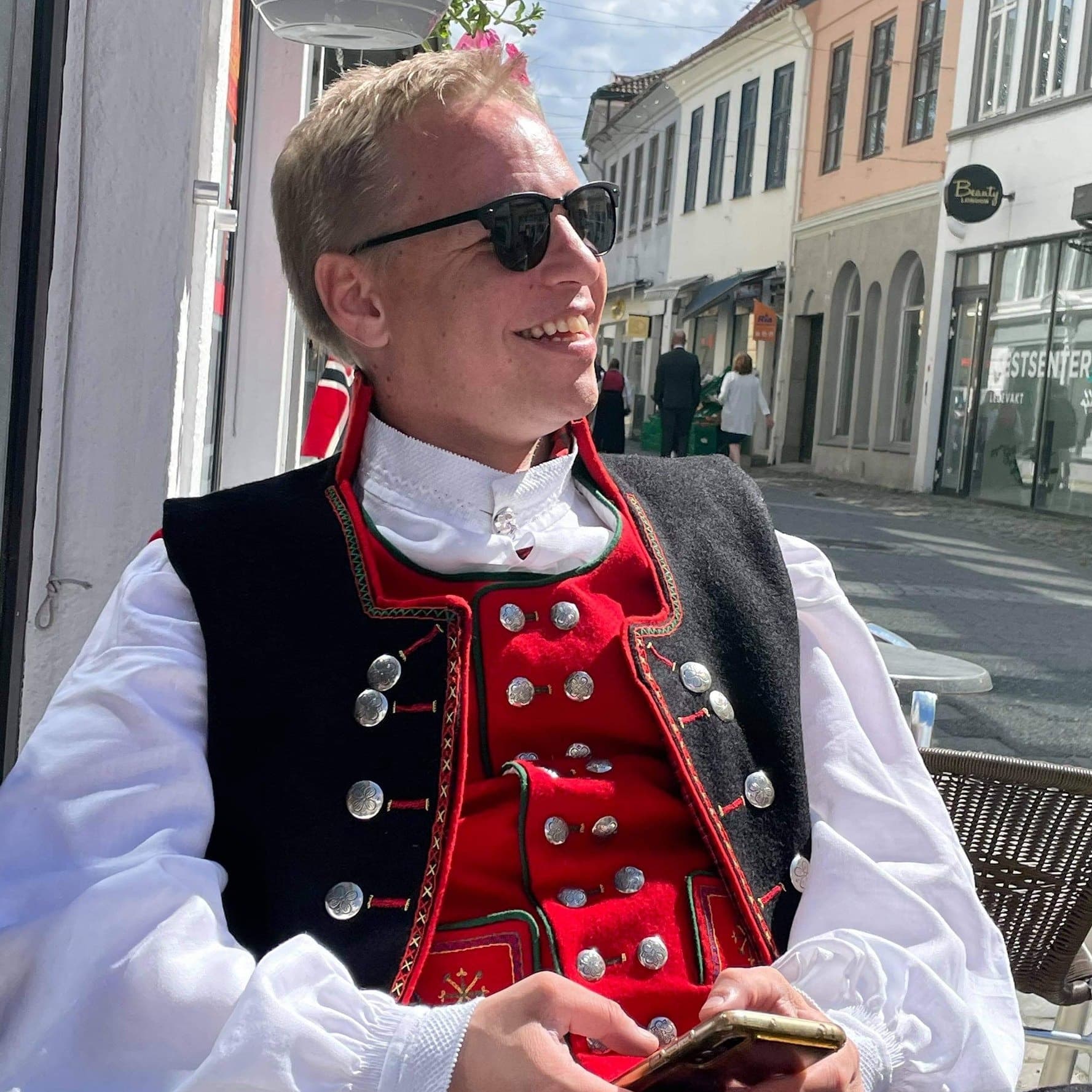 Øyvind Lien