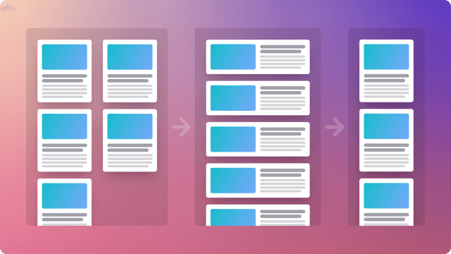 The Flexbox Holy Albatross in UNA Layouts