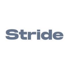 Stride Stride