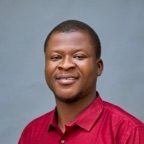 Daniel Okafor profile photo
